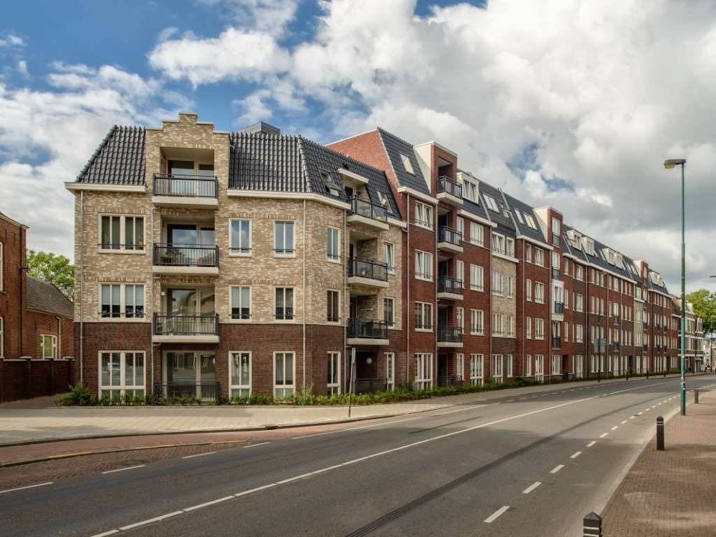 Kloosterpark 44, 5554 GP Valkenswaard, Nederland