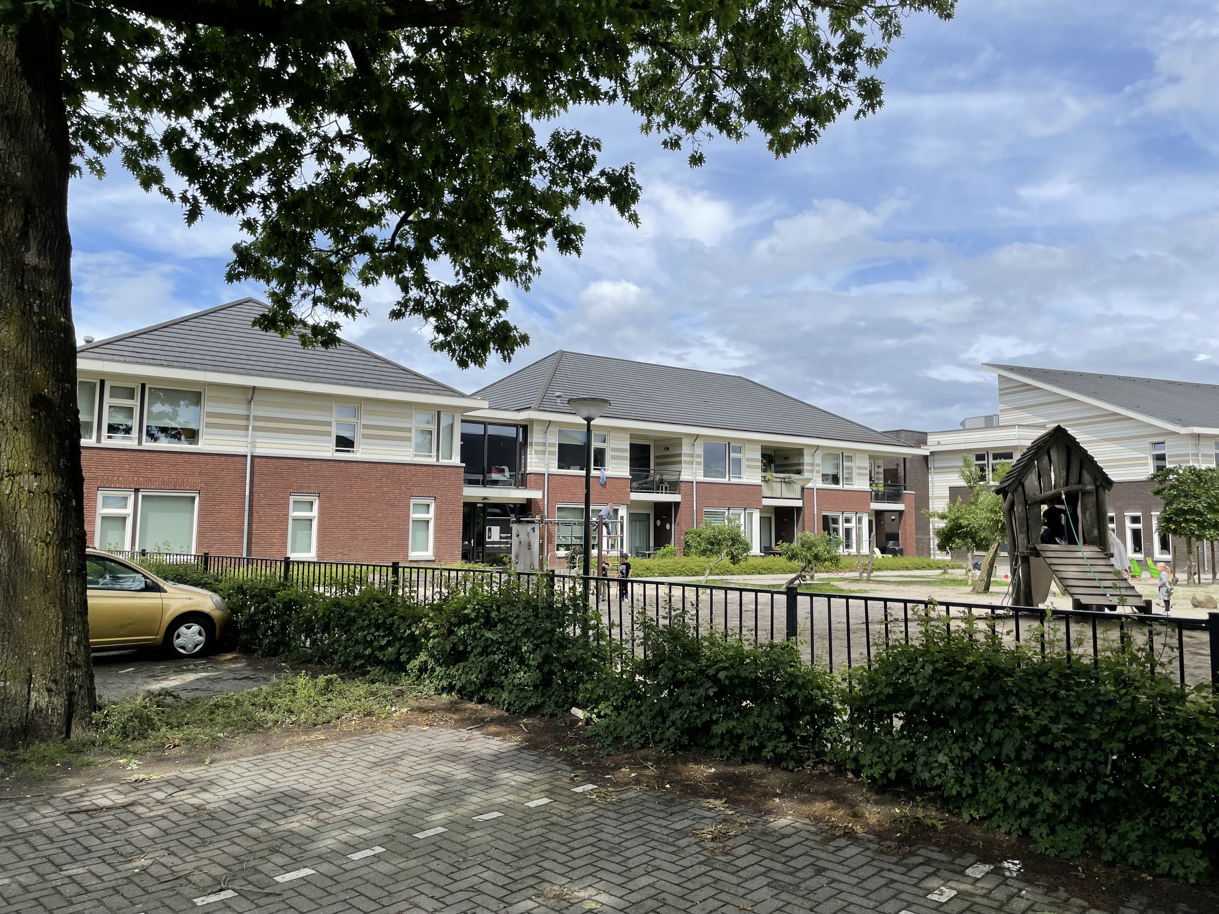 Mickersland 12, 5674 RV Nuenen, Nederland