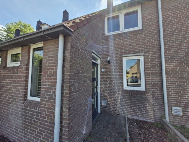 Haam 7, 5521 LP Eersel, Nederland
