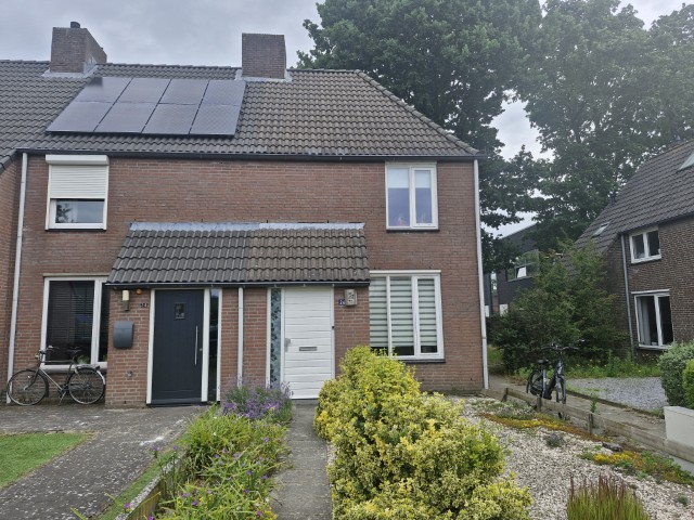 Verhoevenstraat 26, 5575 BX Luyksgestel, Nederland