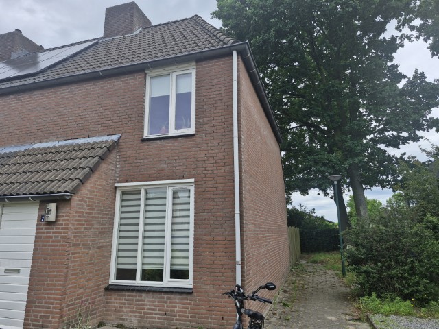 Verhoevenstraat 26