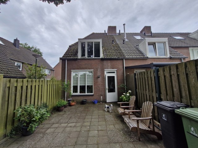 Verhoevenstraat 26
