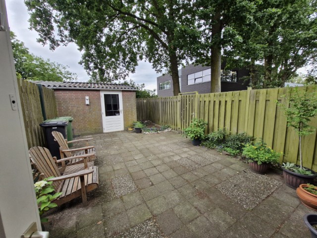 Verhoevenstraat 26