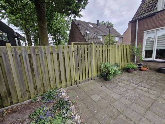 Verhoevenstraat 26