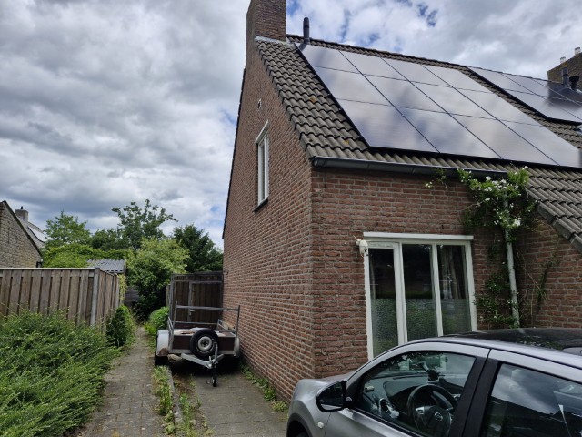Verhoevenstraat 40