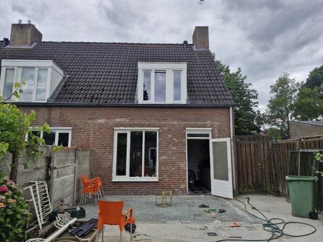 Verhoevenstraat 40