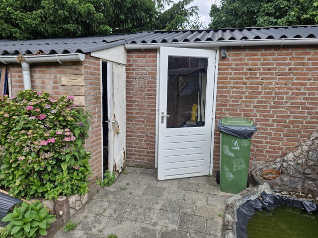 Verhoevenstraat 40