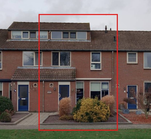 Sint Servatiusstraat 40, 5757 BW Liessel, Nederland