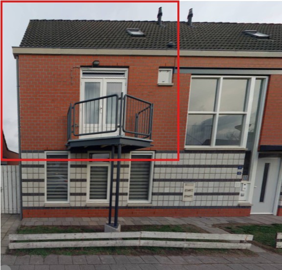 Turfsteker 17, 5754 BG Deurne, Nederland