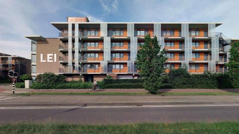 Lei 24, 5501 DZ Veldhoven, Nederland