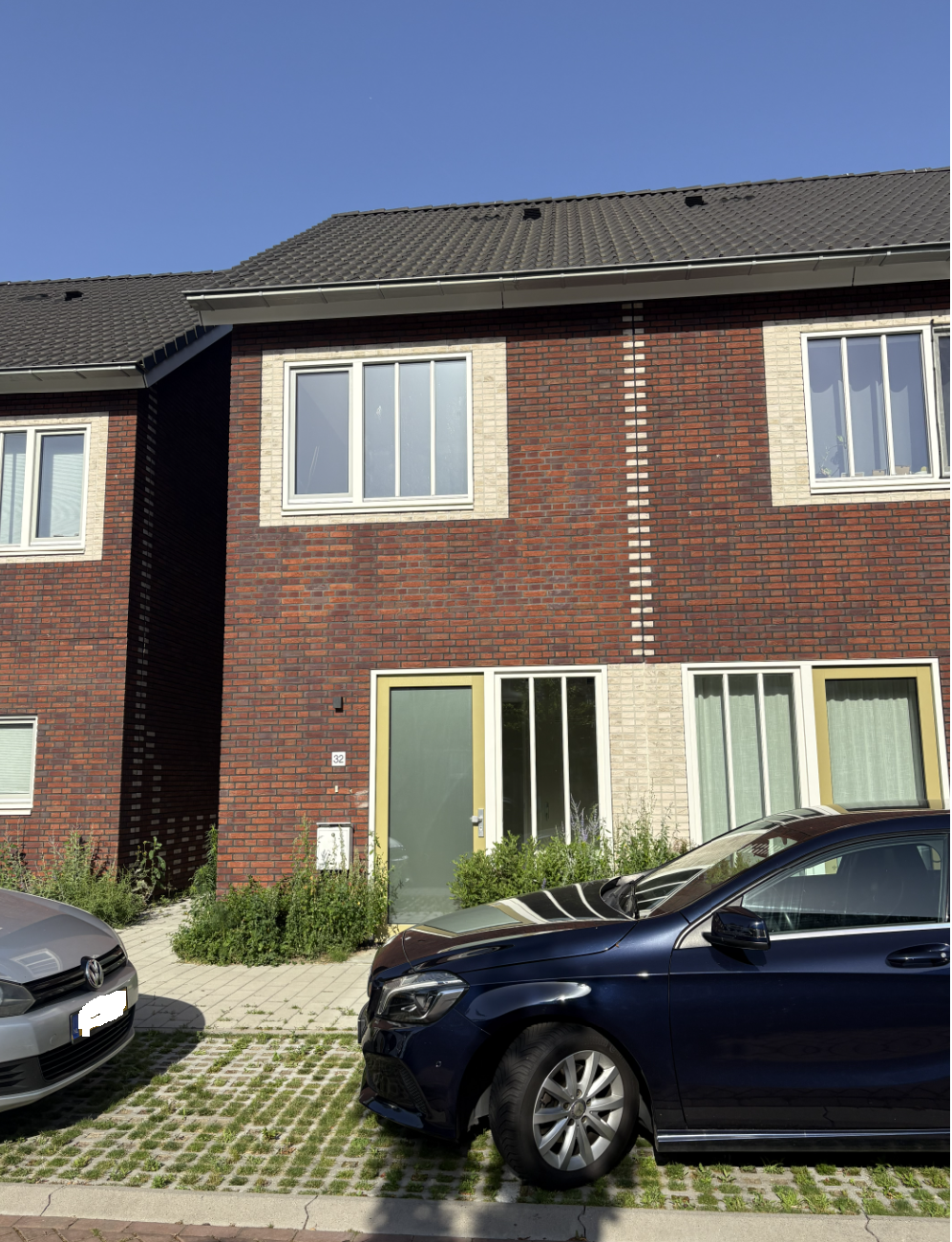 Antony Moddermanstraat 32, 5652 GH Eindhoven, Nederland