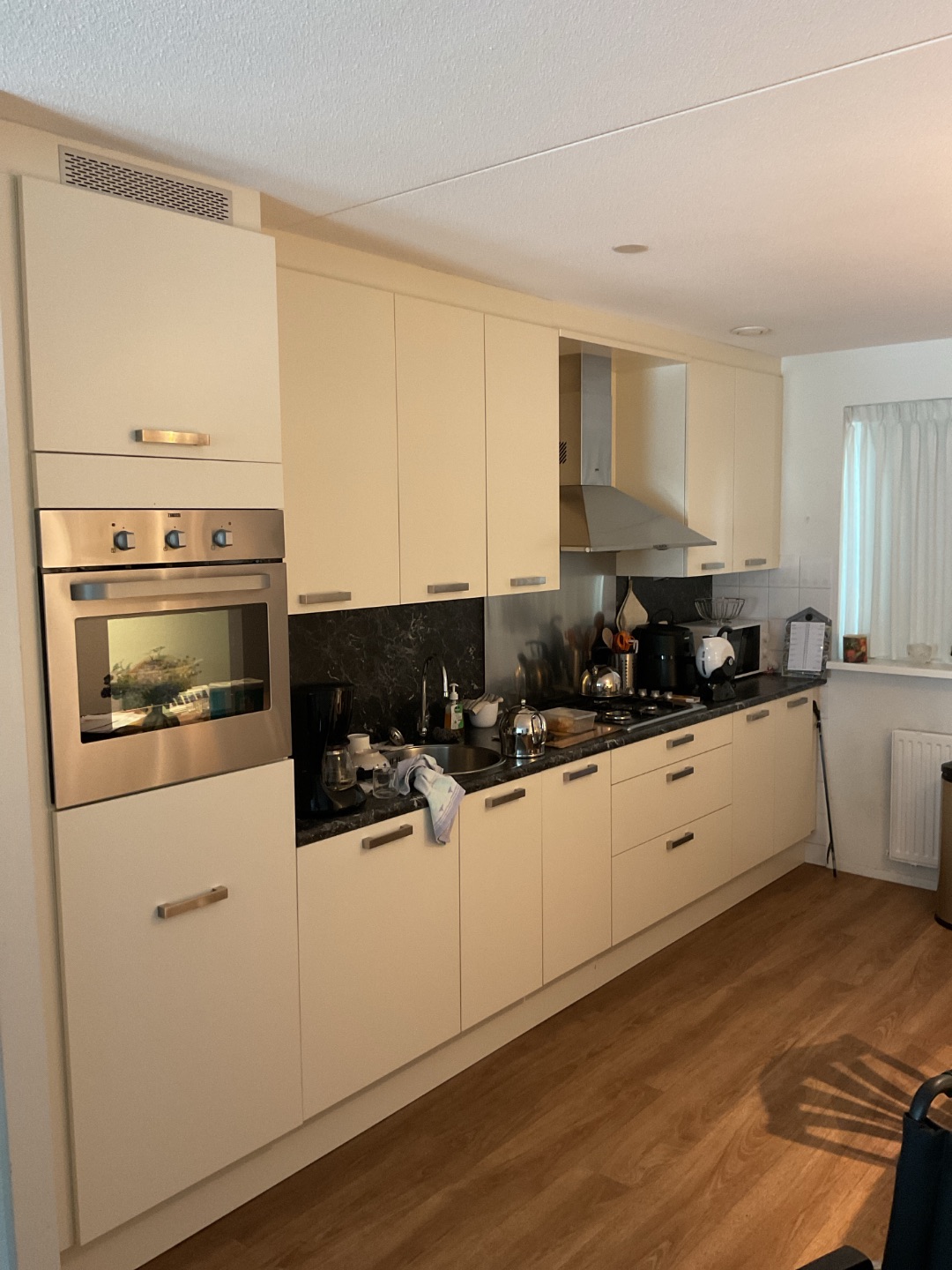 free-sector-houses for rent on Torenstraat 77