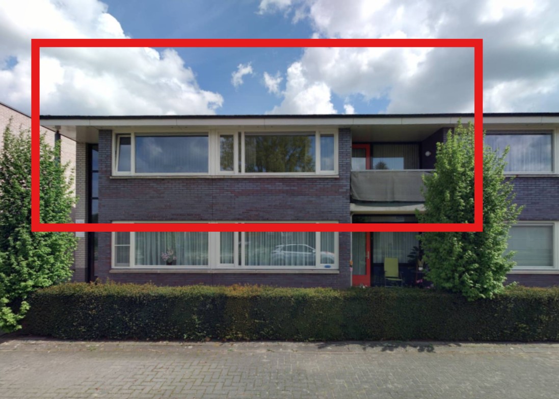 De Berk 7, 6021 NJ Budel, Nederland