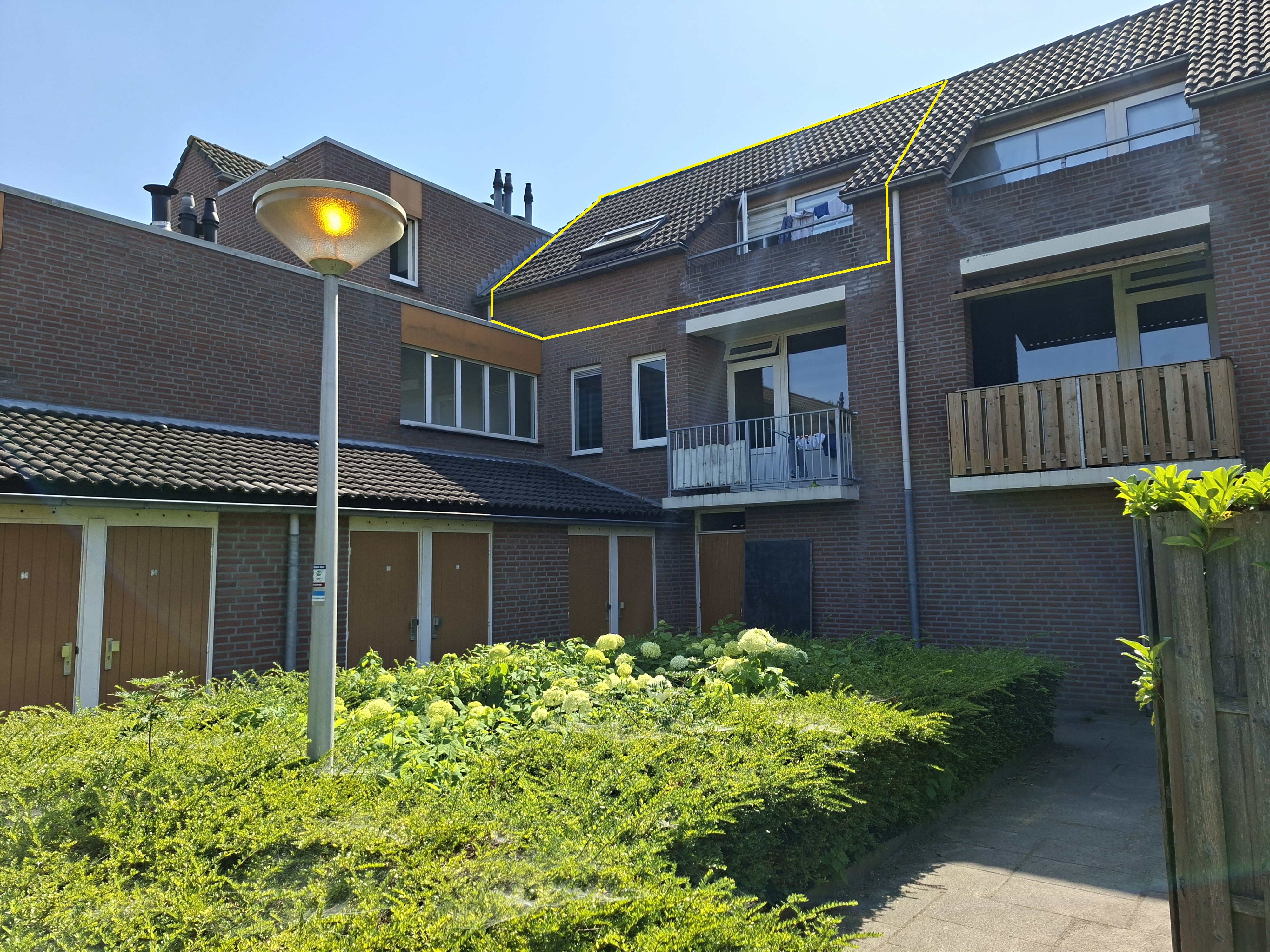 Jorisdal 72, 5551 CN Valkenswaard, Nederland