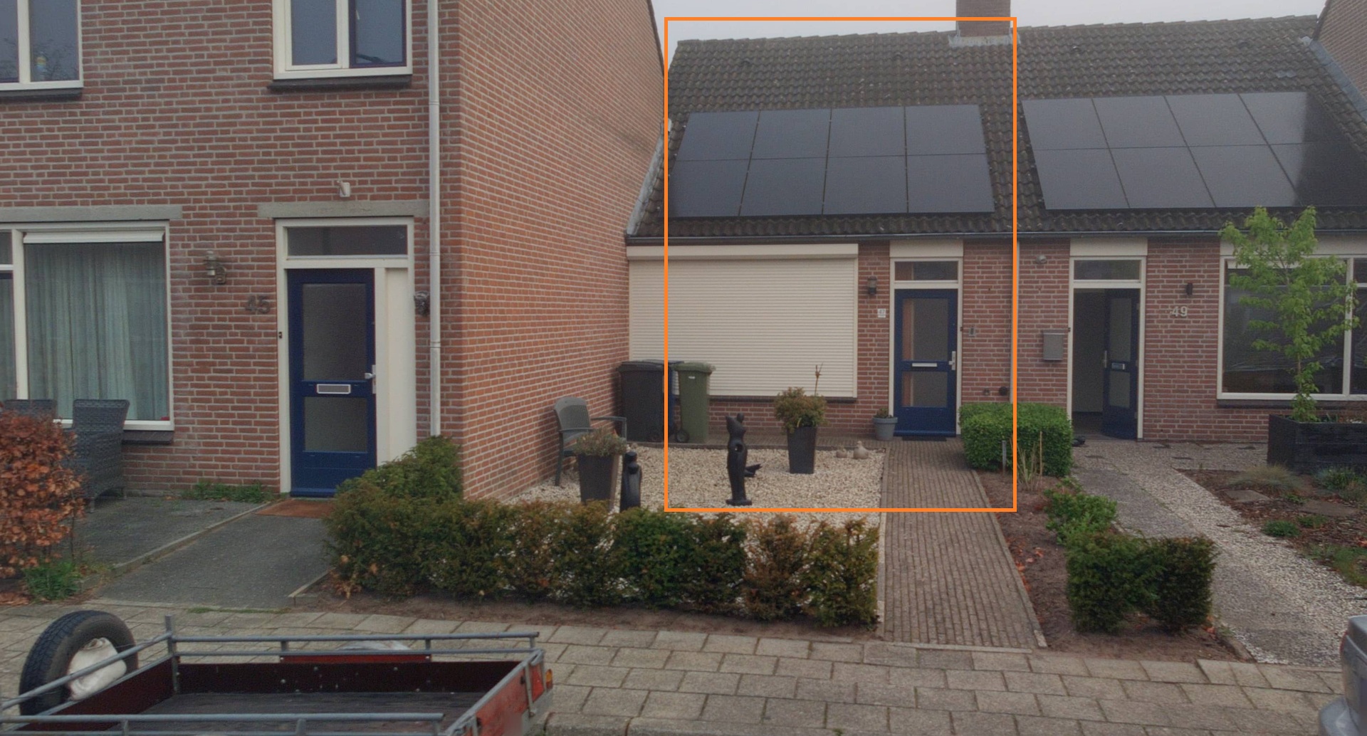 Aangelagen 47, 5591 KS Heeze, Nederland