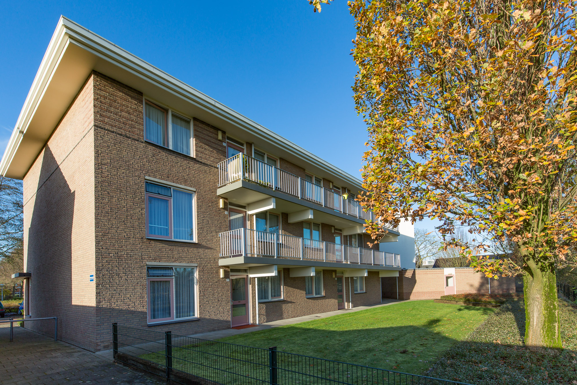Ringoven 61, 5502 DA Veldhoven, Nederland