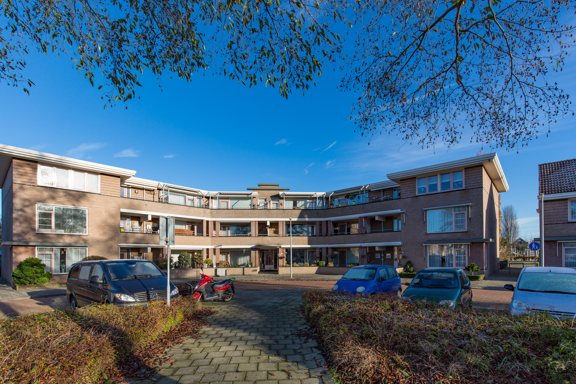 Ringoven 61
