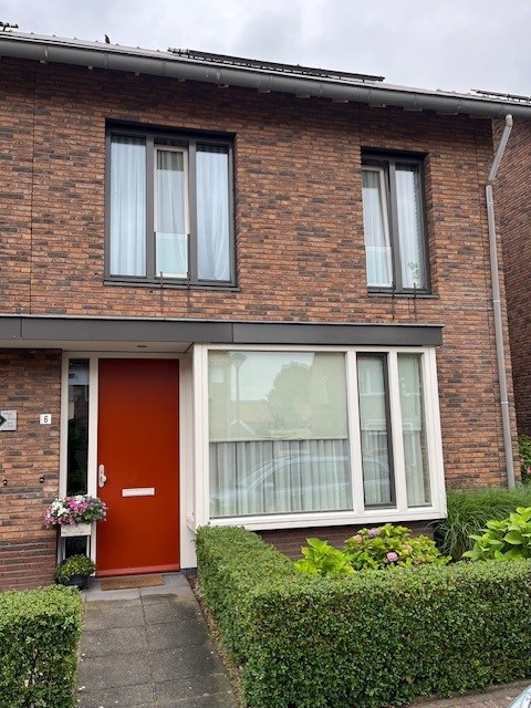 homes for rent on Schout de Visscherestraat 6