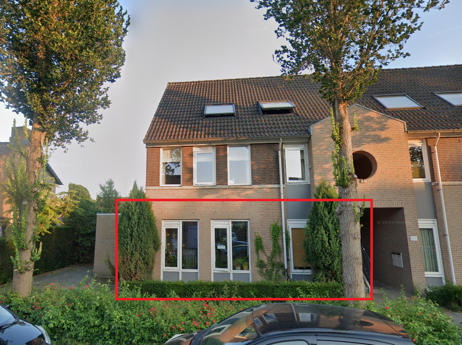 Nachtegaalstraat 14, 5735 EP Aarle-Rixtel, Nederland