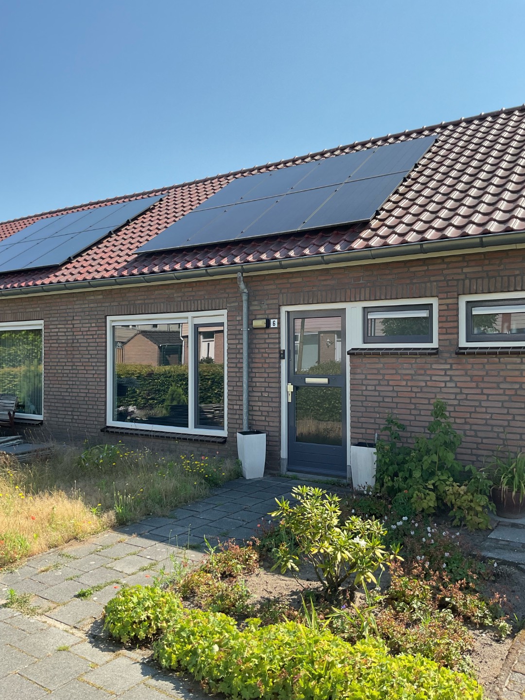 Matelieffplantsoen 6, 5703 BN Helmond, Nederland