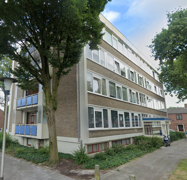 Trompstraat 9, 5703 BA Helmond, Nederland