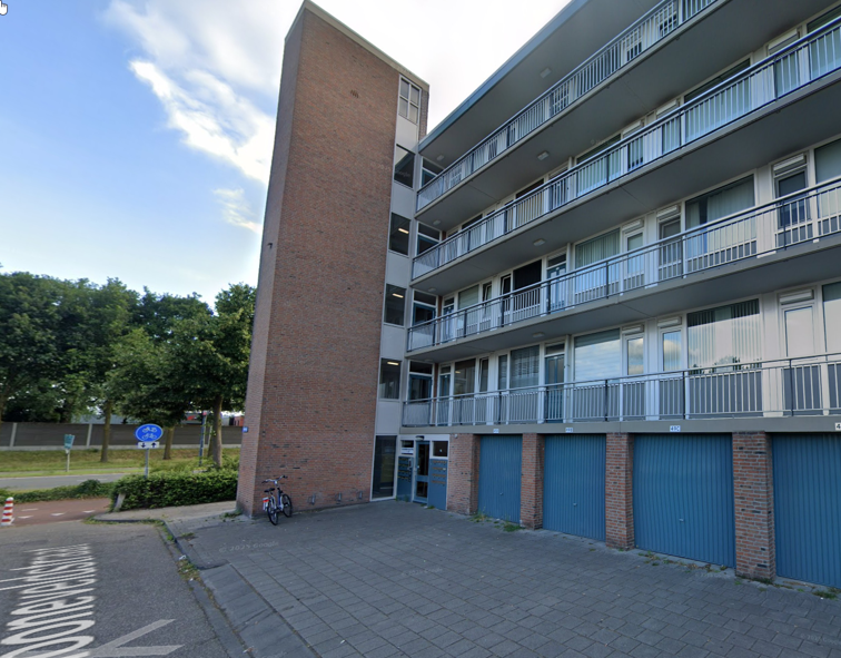 Schooneveldstraat 31, 5703 AR Helmond, Nederland