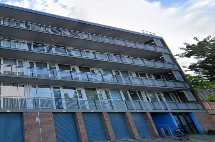 Schooneveldstraat 31