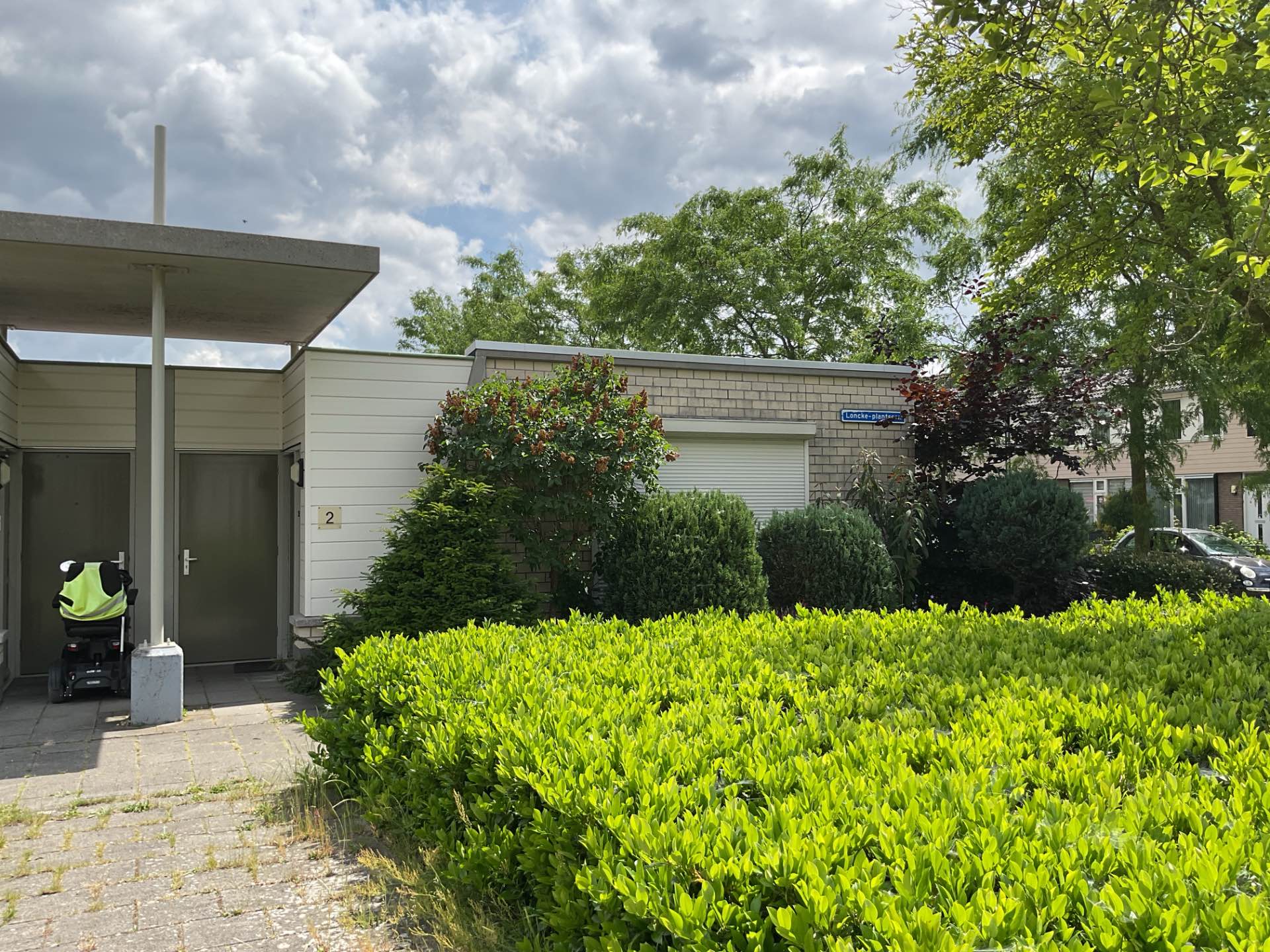 Loncke-plantsoen 2, 5703 BV Helmond, Nederland