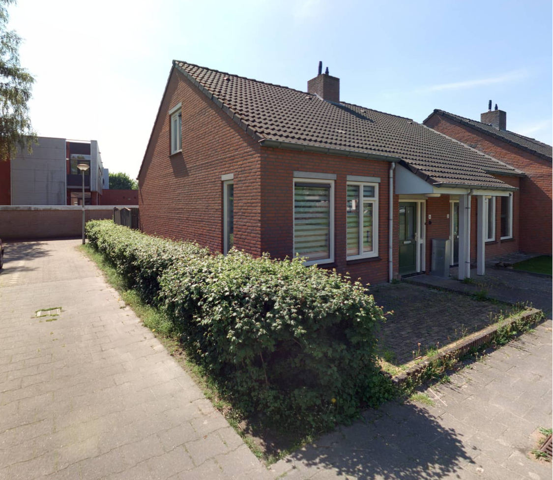 Torenpad 4, 5712 CC Someren, Nederland