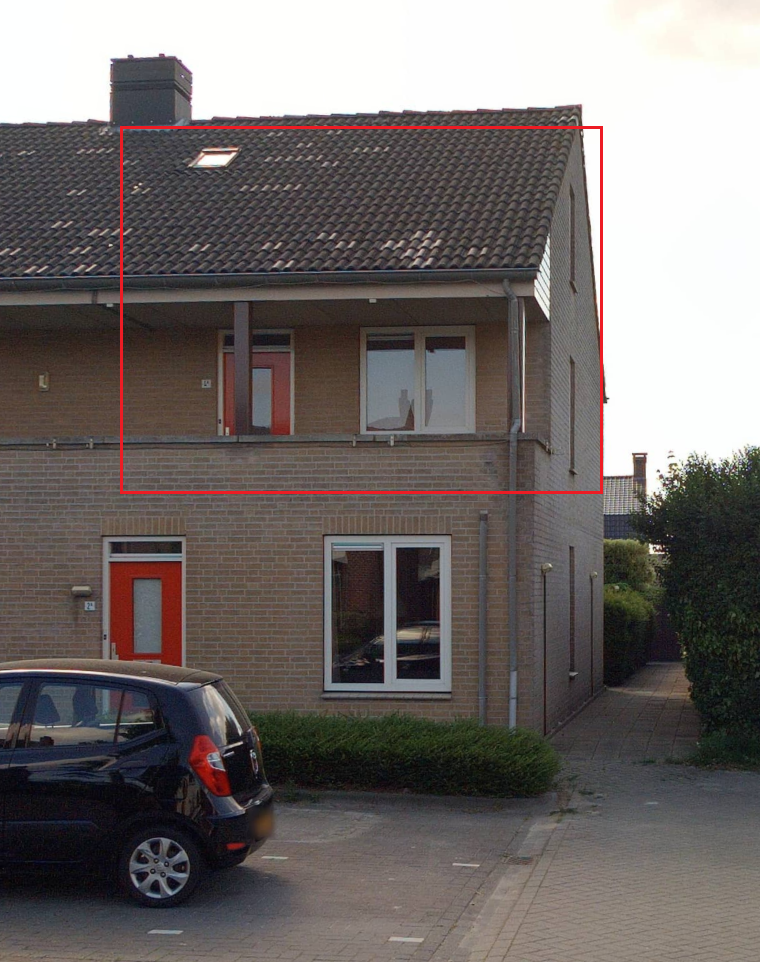 Wijtenhofstraat 4A Someren