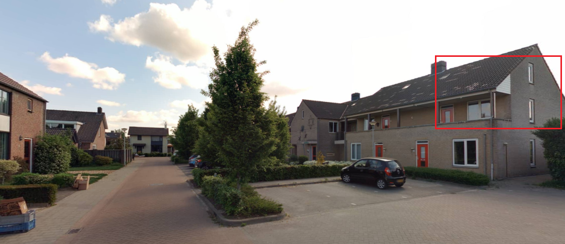 Wijtenhofstraat 4A
