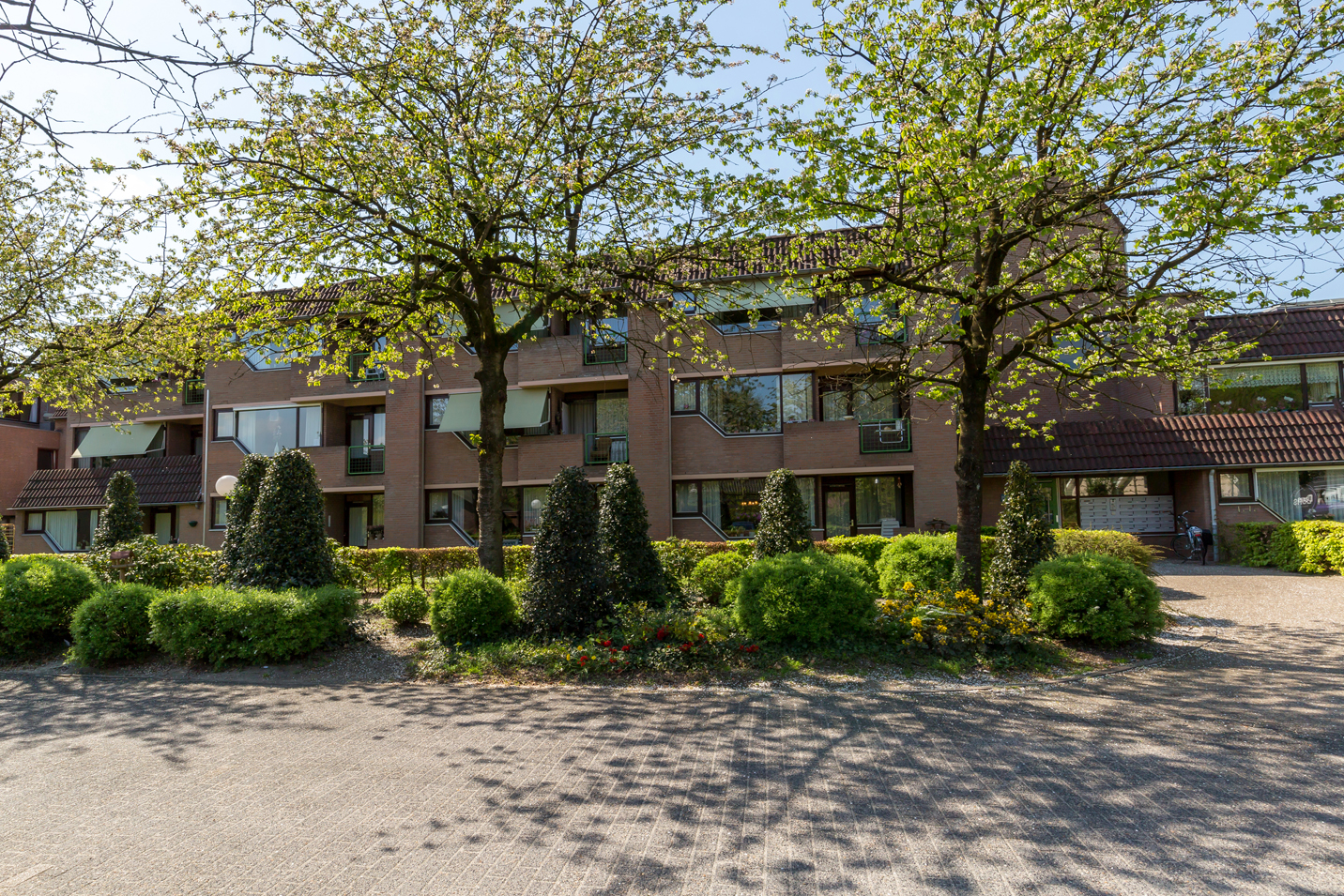 Hof 53, 5571 CB Bergeijk, Nederland