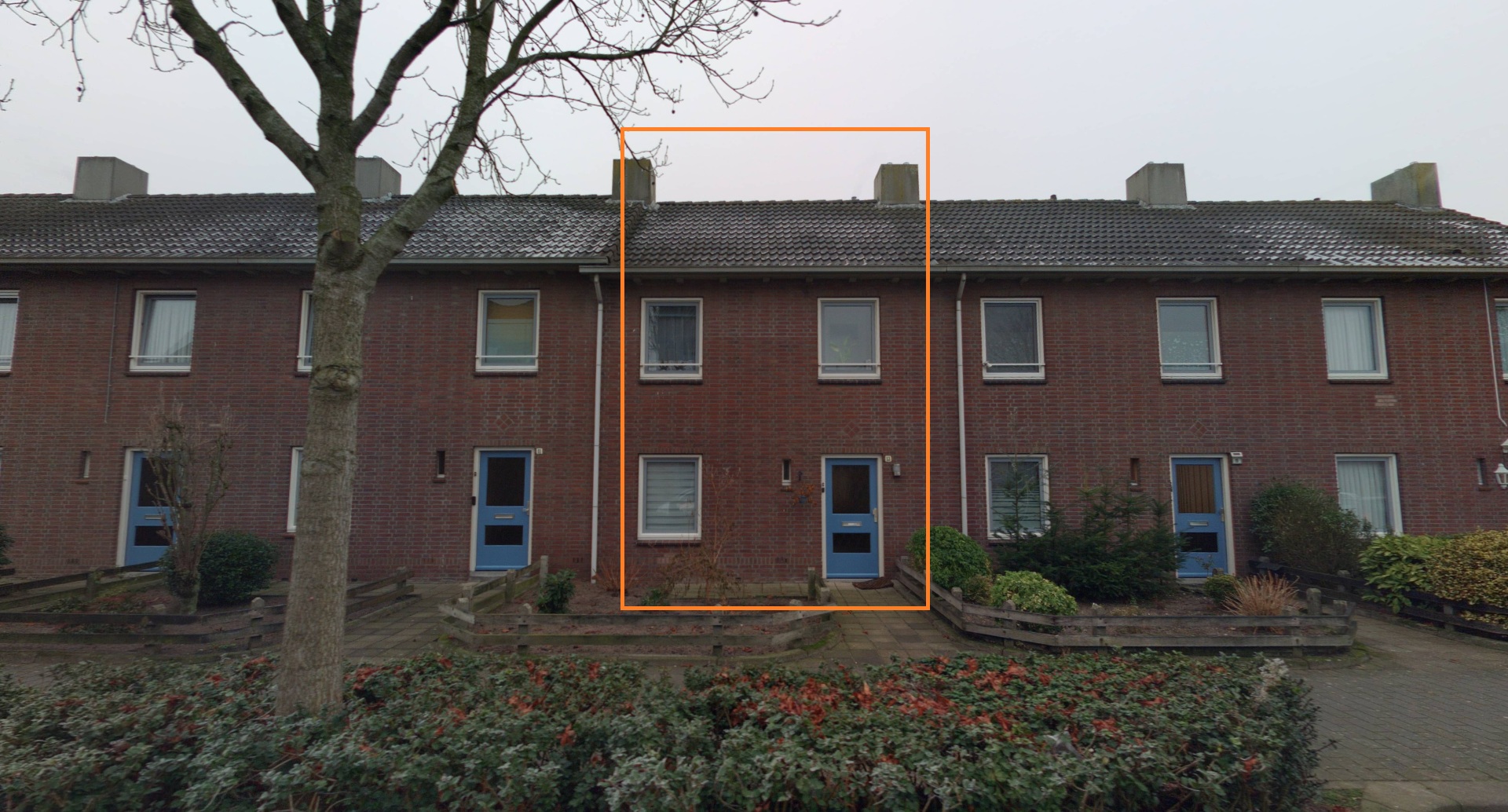 3e Haagstraat 13, 5707 VA Helmond, Nederland
