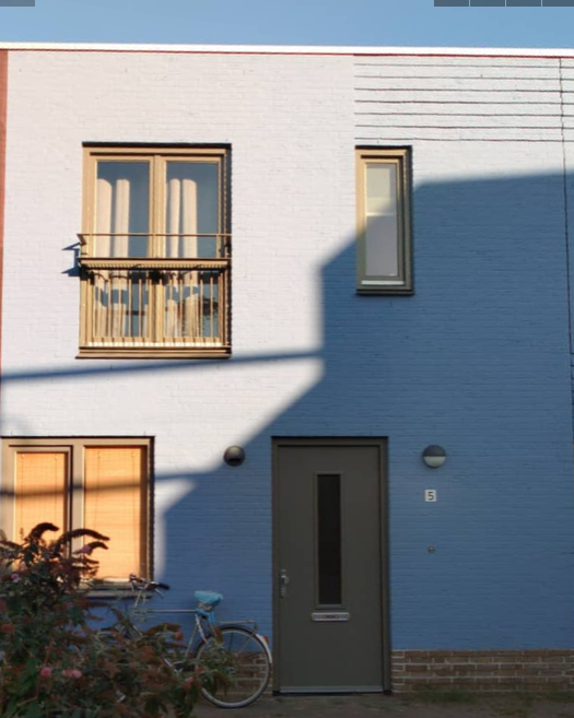 Jan van der Bildtstraat 5, 5621 GN Eindhoven, Nederland