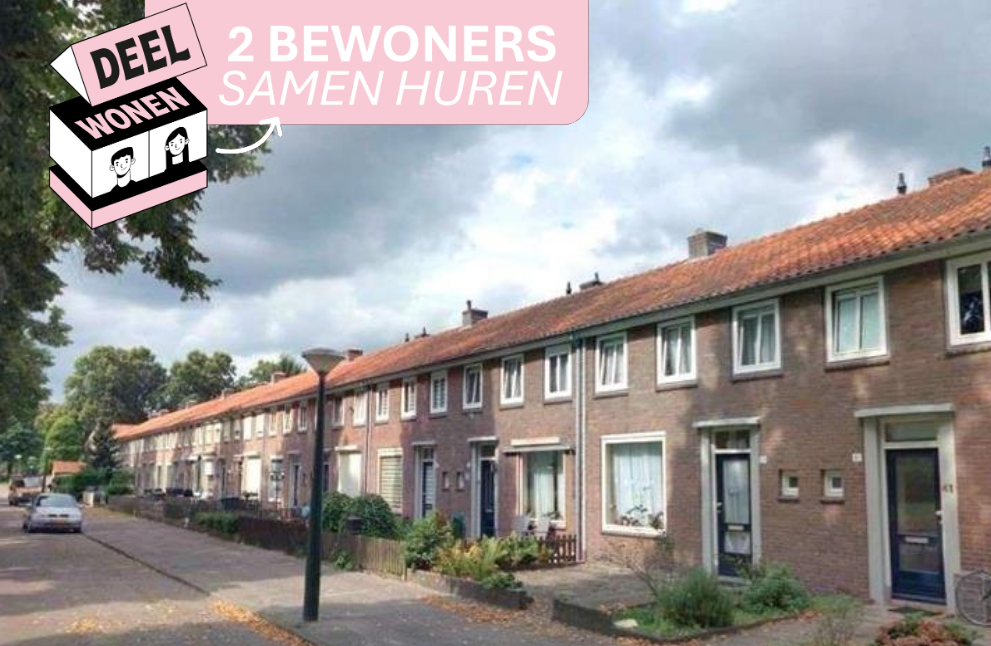 Gerard Davidstraat 44, 5642 KL Eindhoven, Nederland