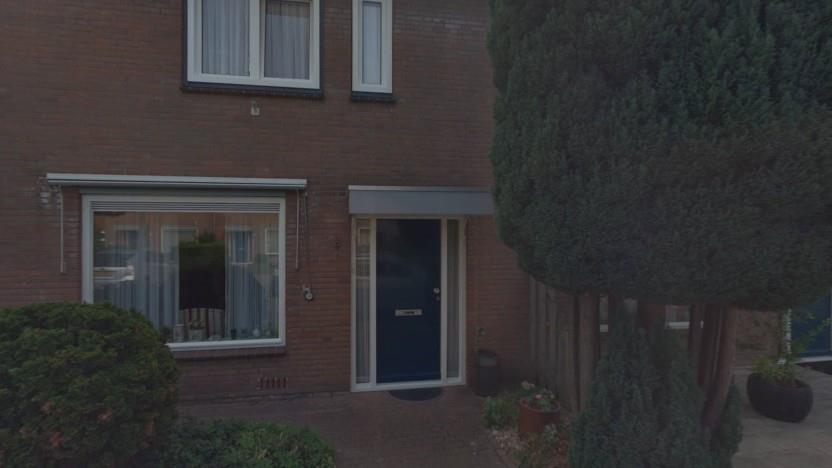 Terschellingstraat 8, 5628 LB Eindhoven, Nederland