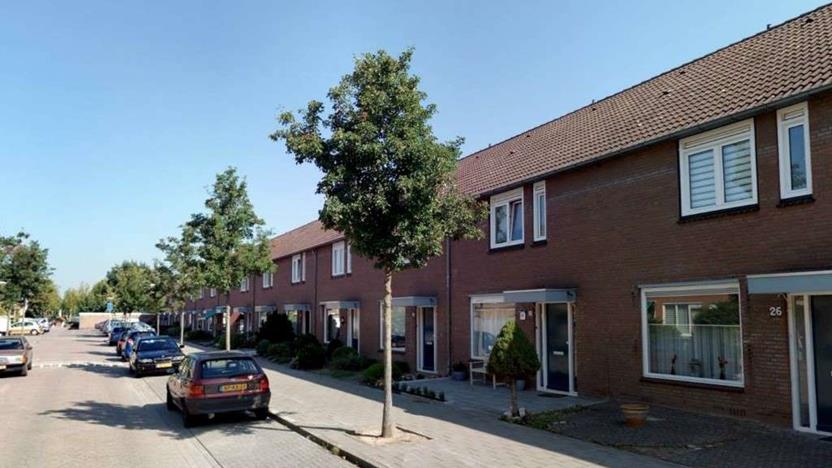 Terschellingstraat 8