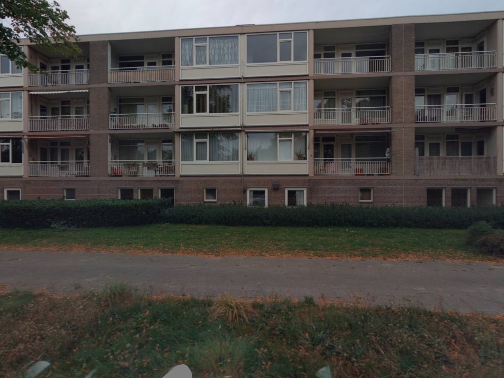 Rimsky-Korsakowlaan 47, 5653 AB Eindhoven, Nederland
