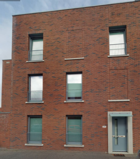 Lavendellaan 291, 5643 LR Eindhoven, Nederland