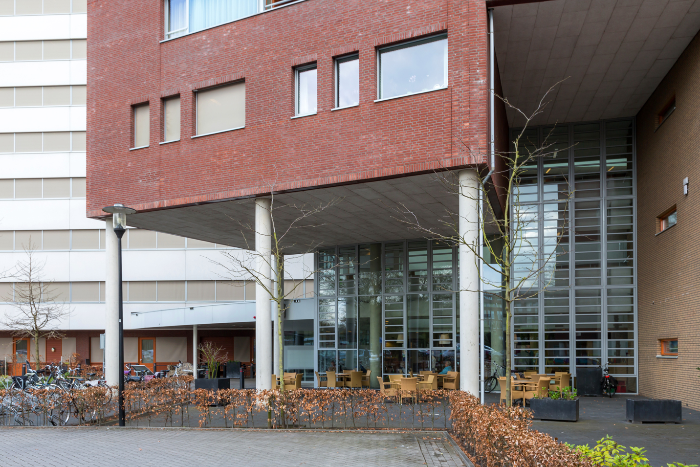 Parklaan 92