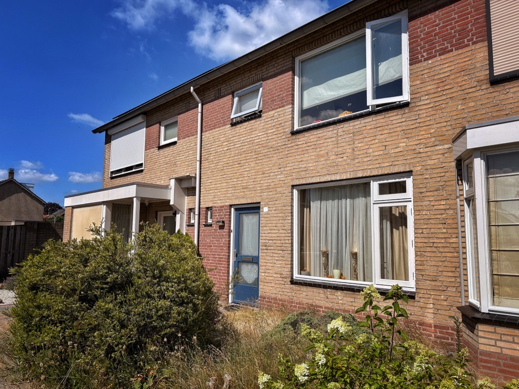 Heer van Rodestraat 175, 5731 VT Mierlo, Nederland