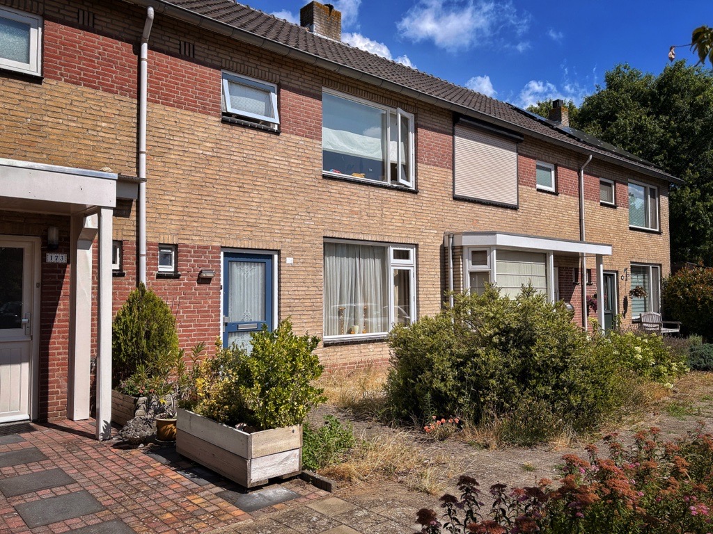 Heer van Rodestraat 175