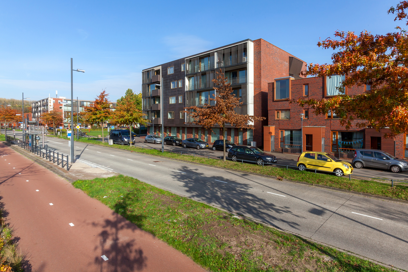 Grasland 180, 5658 JA Eindhoven, Nederland