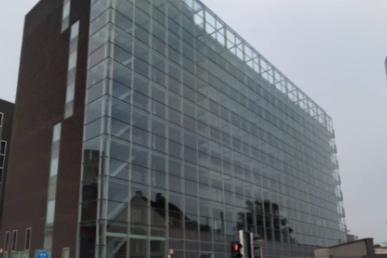 Boschdijk 315, 5621 JA Eindhoven, Nederland