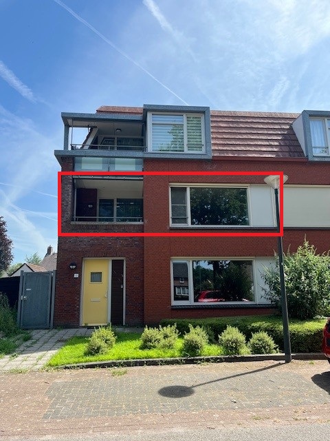 Kloostertuin 22, 5424 TW Elsendorp, Nederland