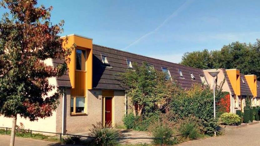 Vaeshartelt 72, 5655 AV Eindhoven, Nederland