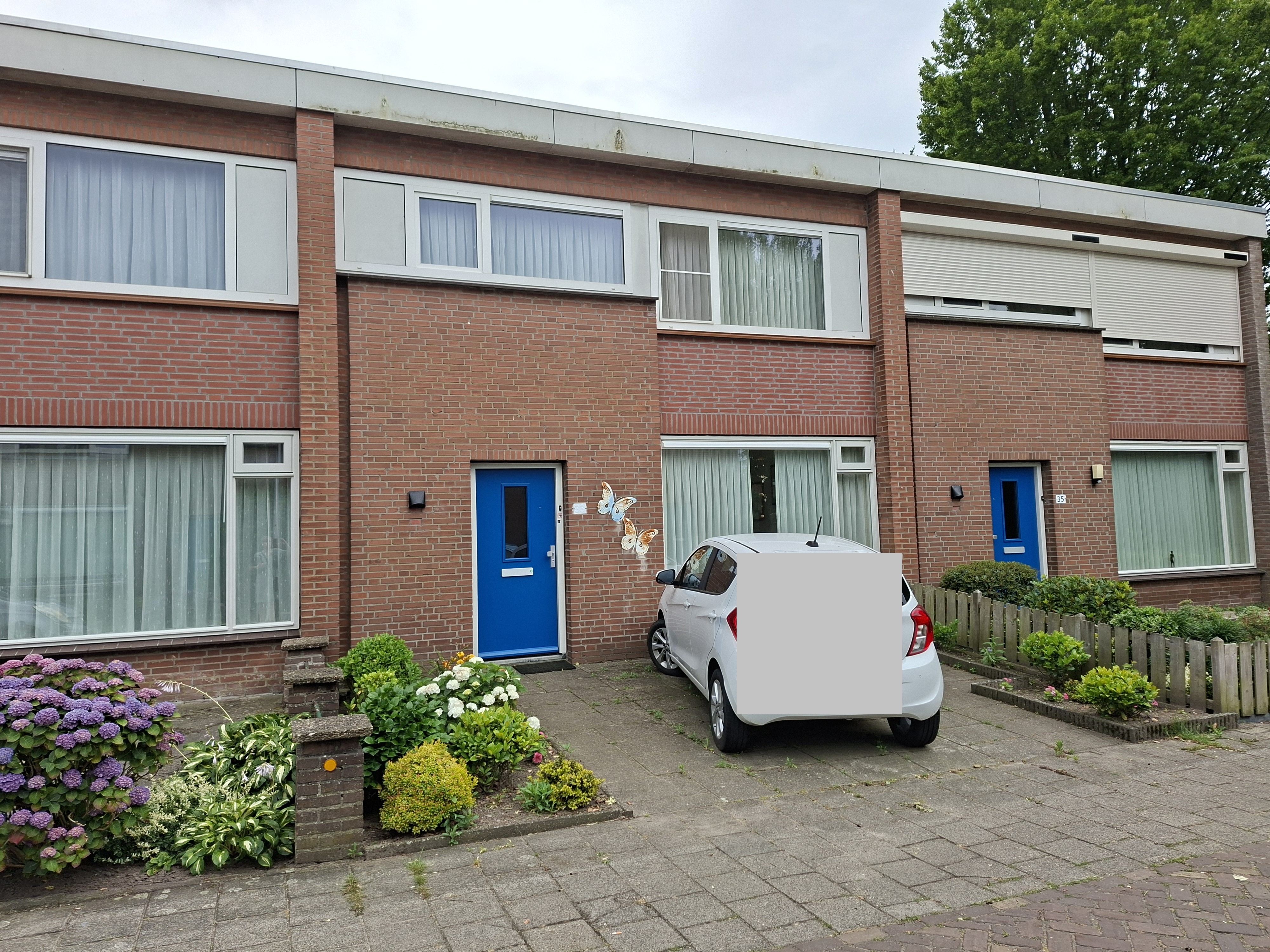 Felicie Hayestraat 33, 5554 SB Valkenswaard, Nederland