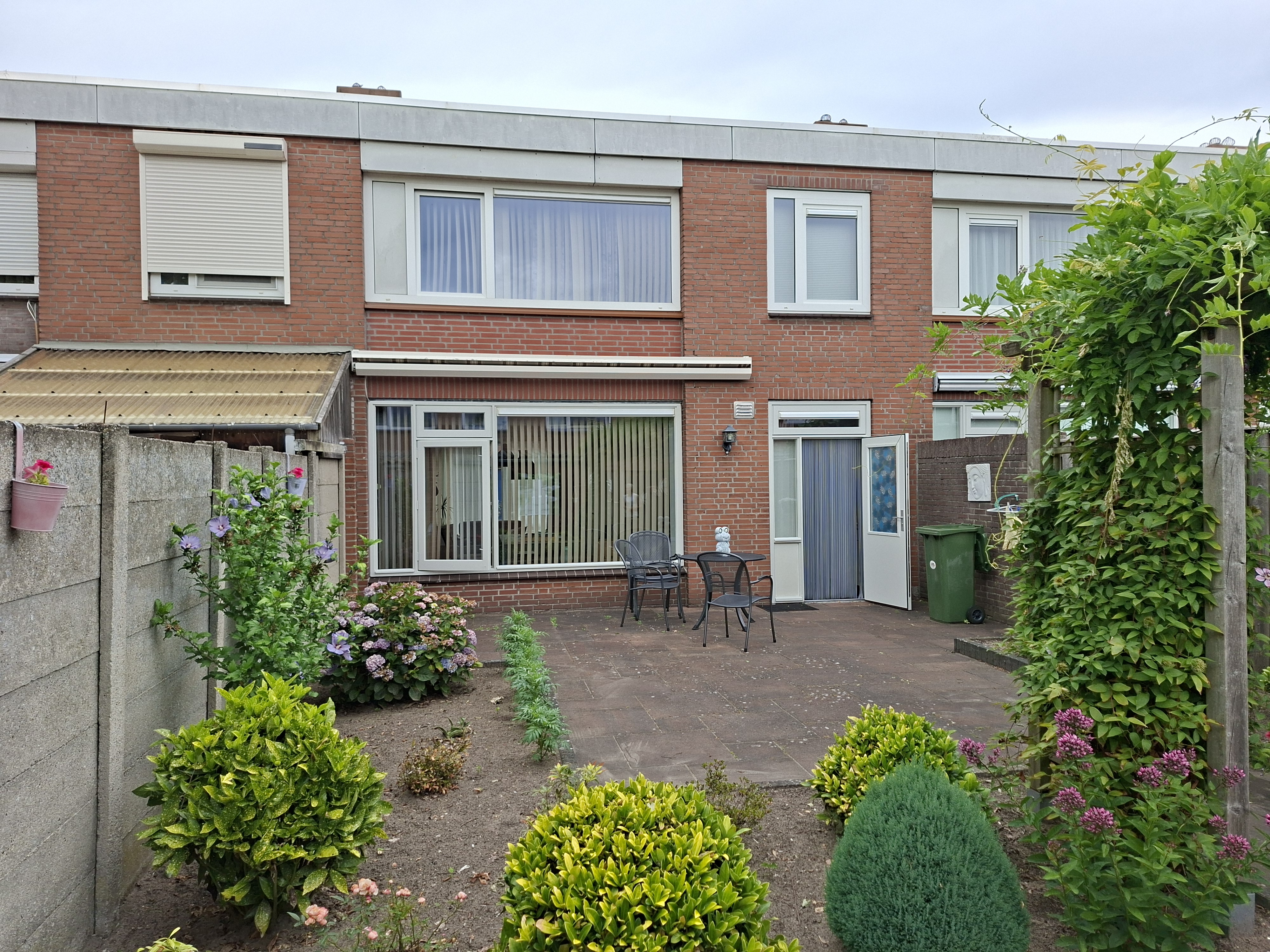 Felicie Hayestraat 33