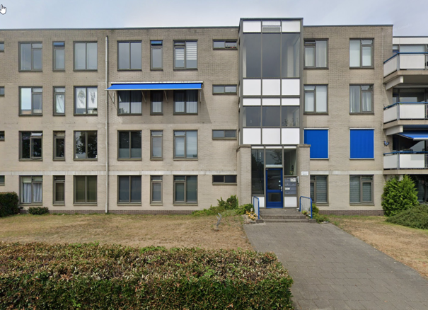 Deltaweg 5, 5709 AA Helmond, Nederland