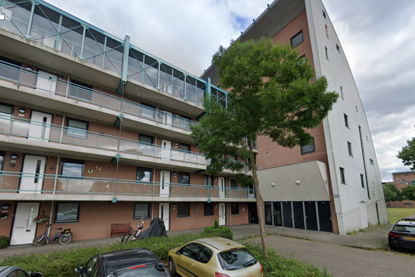 Fokkerlaan 232, 5703 DW Helmond, Nederland